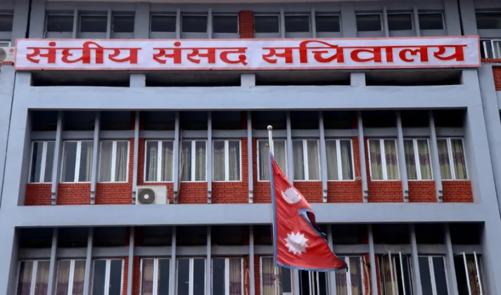 Parliamentary Hearing Committee to Hear Four Ambassador Nominees Today