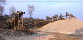 Kavre Gives Illegal Crushers and Mines Until Mangsir 7 to Meet Standards