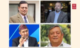 Parliamentary Committee to Begin Hearings for Four Proposed Ambassadors