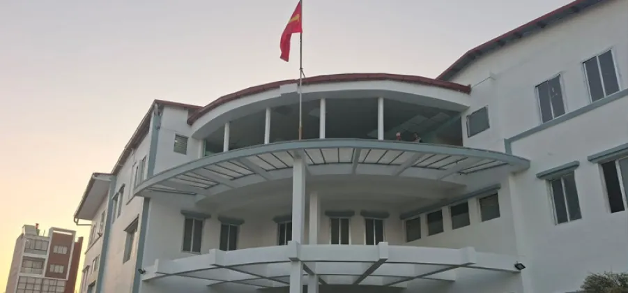 CPN-UML’s 13 Nominated Central Members to Take Oath Today