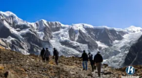 Tourist Arrivals Rebound on Annapurna Circuit After Weather Disruptions