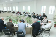 CPN-UML Nominates 13 New Members to Central Committee