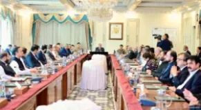 Pakistan Imposes Emergency and Governor’s Rule in Khyber Pakhtunkhwa