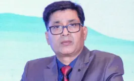 Dr Vijaychandra Acharya Reappointed Executive Director of BP Koirala Cancer Hospital