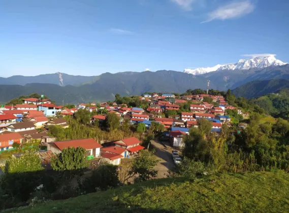 Ten Lamjung Destinations to Consider for Dashain Holidays