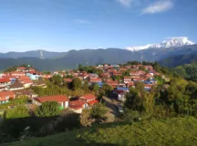 Ten Lamjung Destinations to Consider for Dashain Holidays
