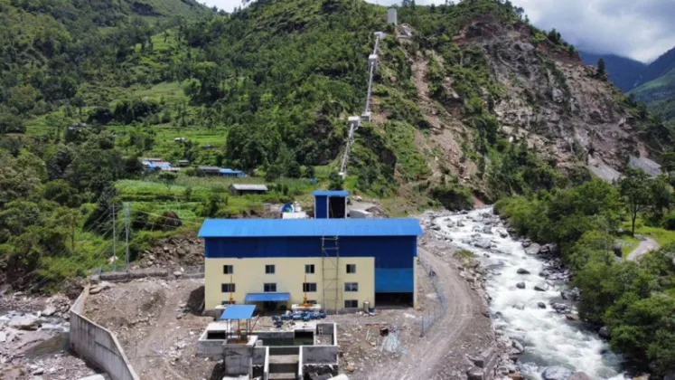 Him Parbat Hydropower to Open IPO from Kartik 11