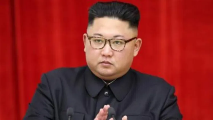 North Korea Fires Ballistic Missiles Into Sea of Japan