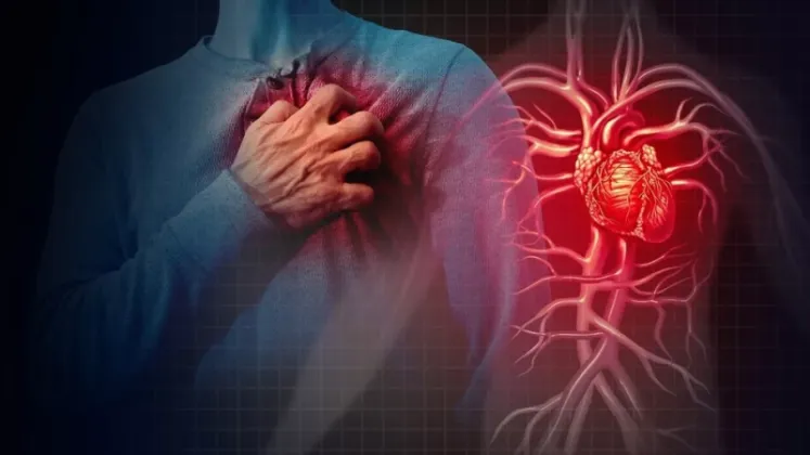 Can Intense Exercise Harm the Heart? Cardiologist Weighs Benefits and Risks