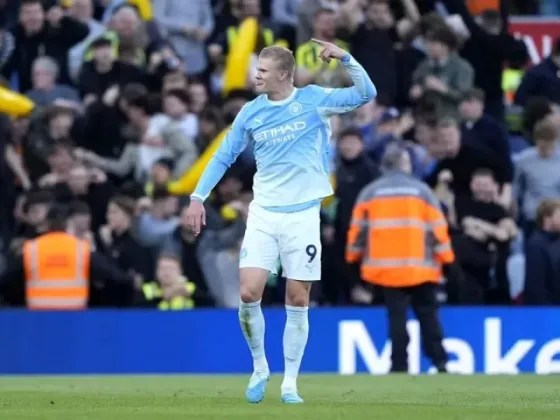 Manchester City Beat Liverpool 3-0 in Dominant Performance