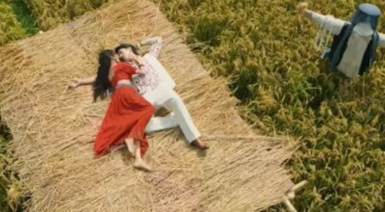First Song from Bhuwan K.C.’s Film Batulo Jun Released