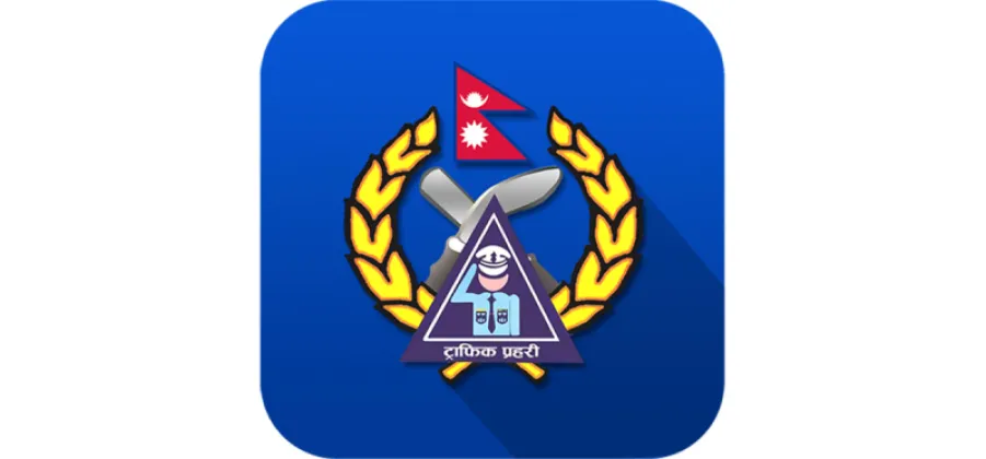 Kathmandu Valley Traffic Police Intensify Festive Travel Safety Campaign