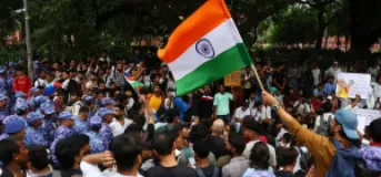 Cockroach Janata Party Announces Nationwide Protest, Demands Election Chief’s Resignation