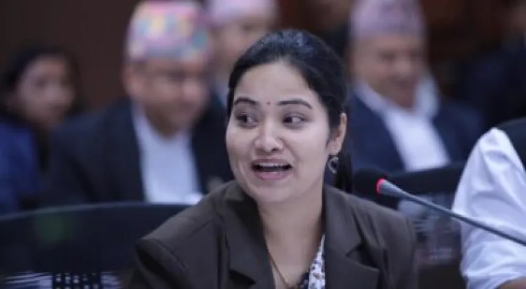 Government Registers Federal Civil Service Bill in Parliament