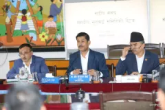 Complaint Seeks to Halt Jigyan Kumar Thapa’s Appointment as Nepal’s Ambassador to Japan