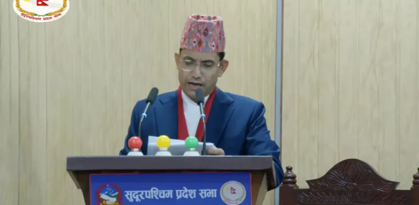 Sudurpashchim Sets Aside Rs 32.5 Million for Badimalika Cable Car Study, Over Rs 90 Million for Khaptad