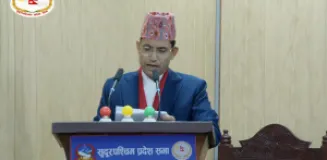 Sudurpashchim Sets Aside Rs 32.5 Million for Badimalika Cable Car Study, Over Rs 90 Million for Khaptad