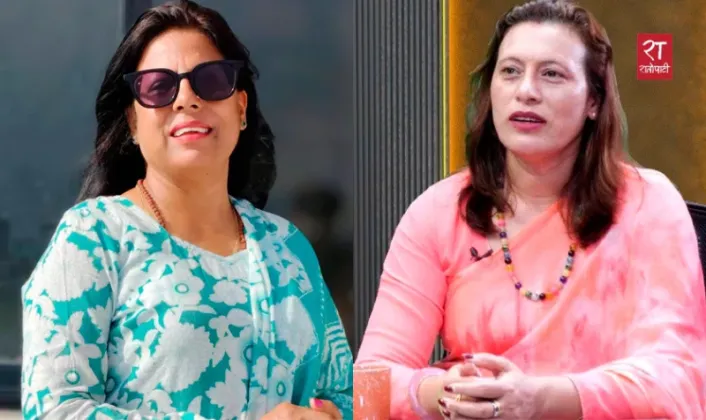 Pratima Gautam Takes Wide Lead in Nepali Congress Women’s Joint General Secretary Race