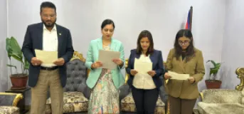 Three Members Appointed to Nepal’s Health Insurance Board