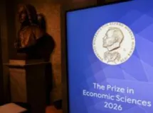 Robert E. Hall and Michael Woodford Win 2026 Nobel Prize in Economics