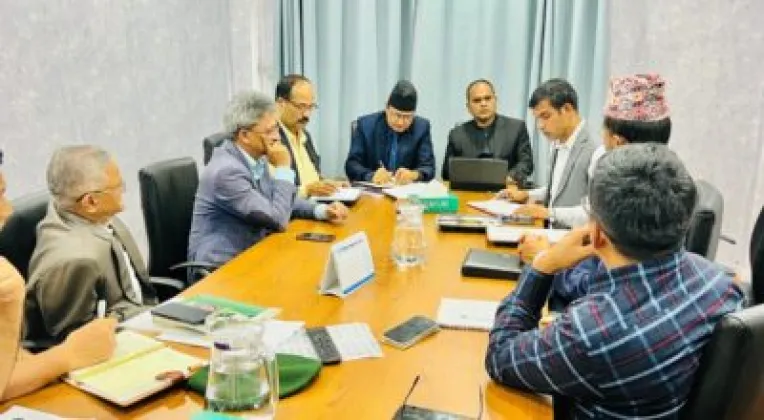 Stakeholders Urge Nepal to Include Special-Purpose Schools in Education Act
