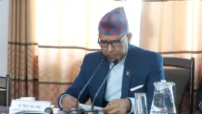 Proposed US Ambassador Chiranjang Thapa Pledges Diaspora-Focused Diplomacy
