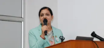 Mental Health Services Are Government Priority, Minister Nisha Mehta Says