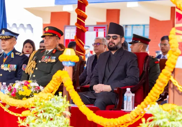 PM Shah Directs Police to Work Without Pressure or Influence