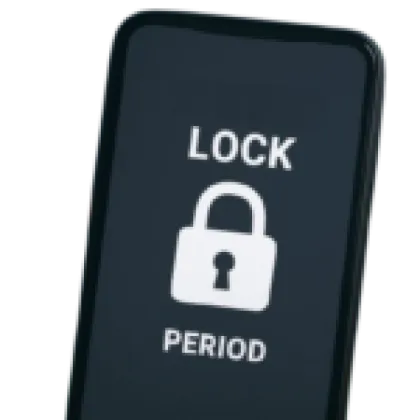 Lock-in Period Ends for Shares of Three Companies Within a Month