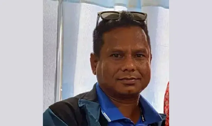 Nepal Communist Party Leader Govinda Bohara Resigns Over Sudurpaschim Budget