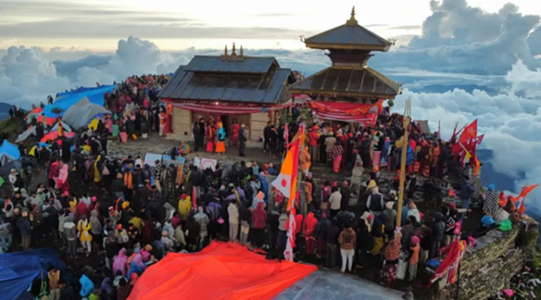 Sudurpaschim Sets Aside More Than Rs 900 Million for Badimalika, Khaptad and Hospitals