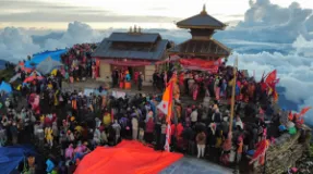 Sudurpaschim Sets Aside More Than Rs 900 Million for Badimalika, Khaptad and Hospitals
