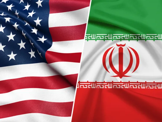 Iran Reviewing Latest US Proposal, Says Foreign Ministry Spokesperson
