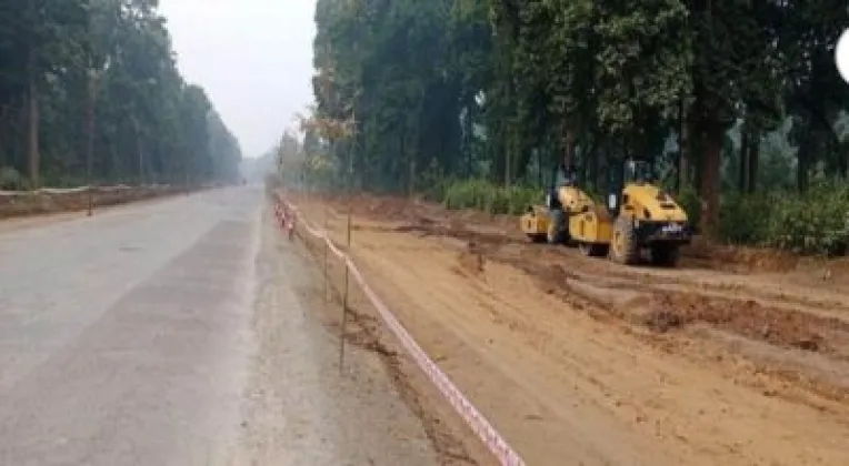Two More Monkey Canopy Bridges Planned on Narayanghat-Butwal Highway