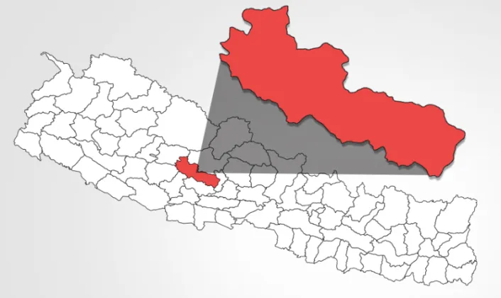 Flood-Blocked Galekot–Tarakhola Road Reopens After Two Weeks