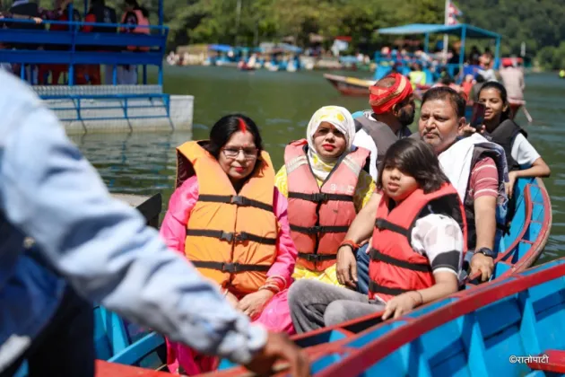 Pokhara, Bharatpur and Lumbini Move Ahead with ‘Silver Triangle’ Tourism Initiative