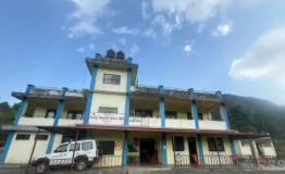 Harinash Rural Municipality Launches Free Ambulance Service for Institutional Deliveries