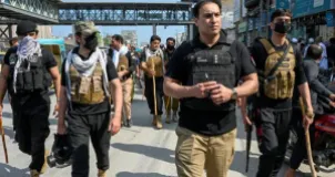 PTI Leaders Detained in Pakistan’s Khyber Pakhtunkhwa as Emergency Is Imposed