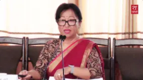 Proposed Envoy Saru Joshi Presents Action Plan for Germany