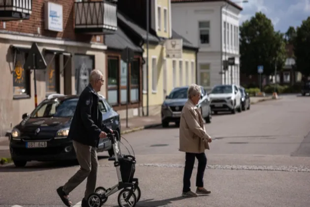 Global Life Expectancy Nearly Returns to Pre-COVID-19 Level, WHO Says