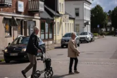 Global Life Expectancy Nearly Returns to Pre-COVID-19 Level, WHO Says