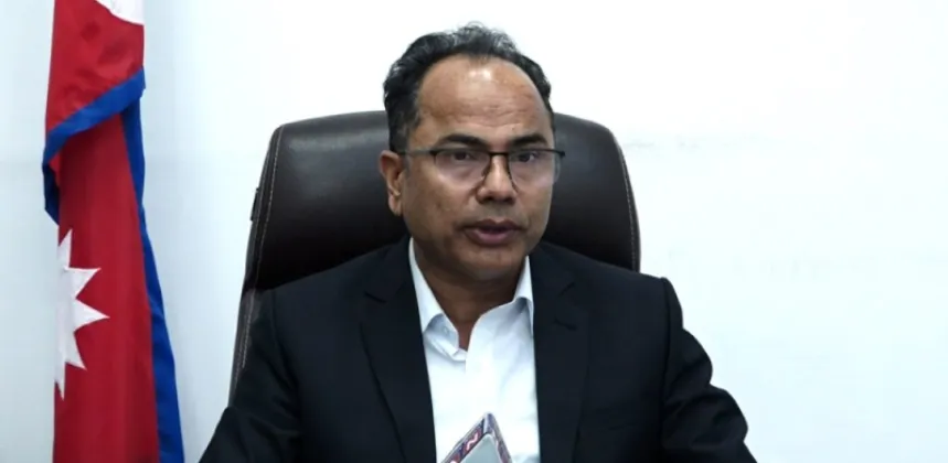 Disaster resilience must start at household level: Dr Upreti