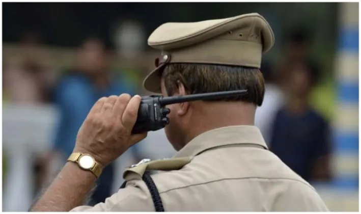 Delhi Bans Protests at Jantar Mantar, Designates Three Alternative Sites