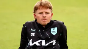 Ollie Pope Withdraws from Afghanistan Premier League Draft