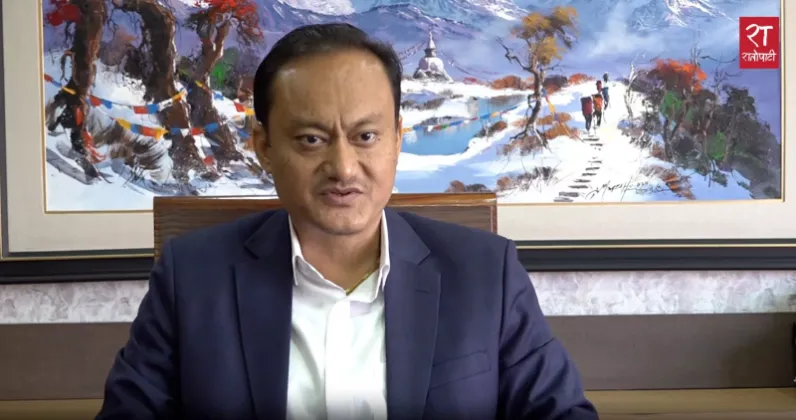 Government Deploys Around 50 Staff for Kathmandu Valley Market Monitoring