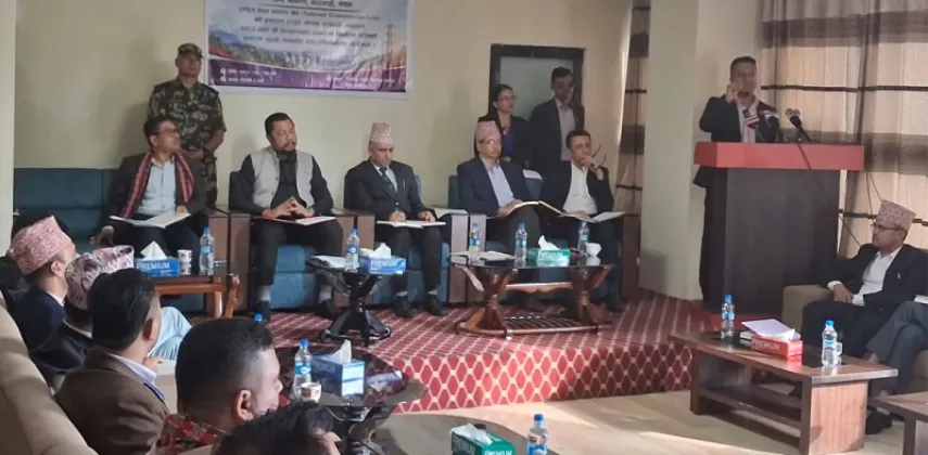 Nepal Regulator Sets Wheeling Charge, Opening National Grid to Private Access