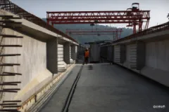 Government Proposes Rs 1 Trillion Infrastructure Development Fund