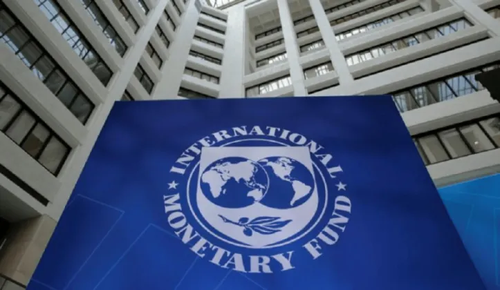 IMF Projects China Growth at 4.5 Percent, Nepal at 3.6 Percent