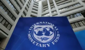 IMF Projects China Growth at 4.5 Percent, Nepal at 3.6 Percent