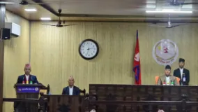 Sudurpaschim Budget Set for Tuesday Passage Amid Nepali Congress Boycott